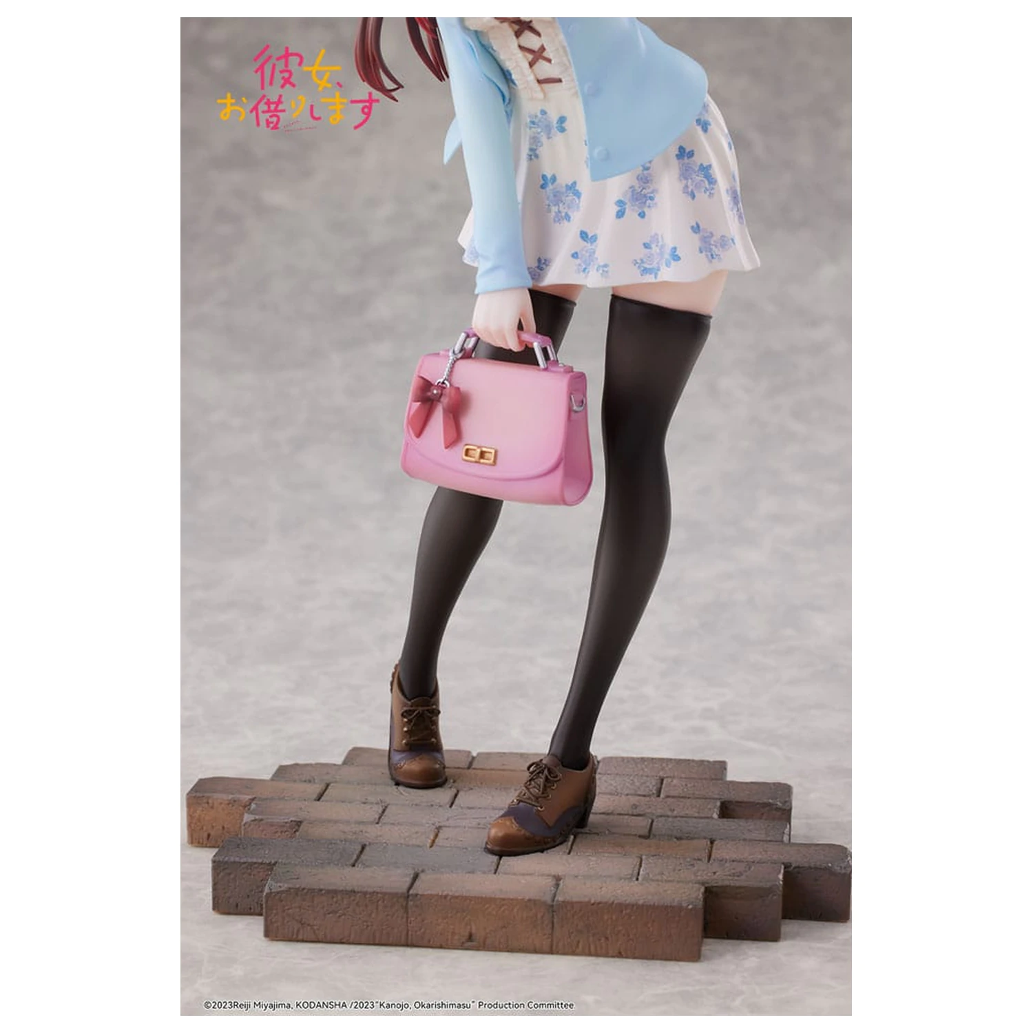 Rent-A-Girlfriend PVC Statue 1/6 Chizuru Mizuhara First Encounter 24 cm zdjęcie produktu