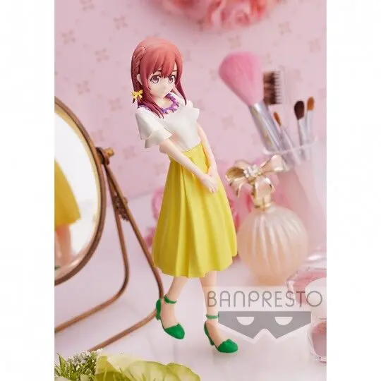 Rent a Girlfriend PVC Statuetka Sumi Sakurasawa Exhibition Ver. 17 cm zdjęcie produktu