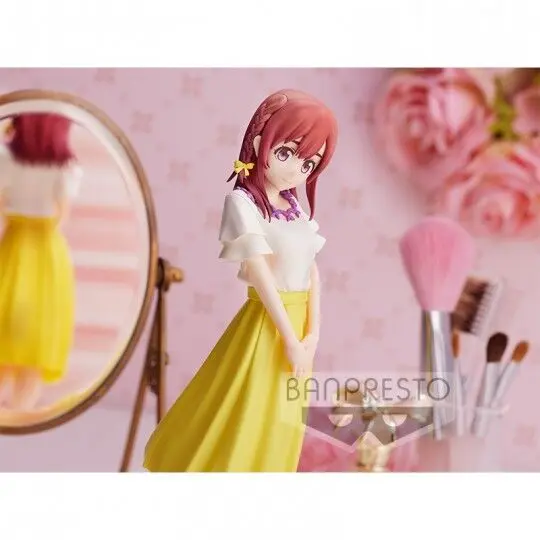 Rent a Girlfriend PVC Statuetka Sumi Sakurasawa Exhibition Ver. 17 cm zdjęcie produktu