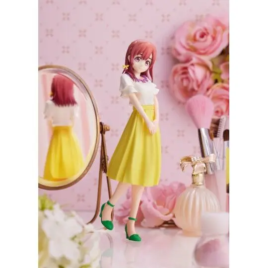 Rent a Girlfriend PVC Statuetka Sumi Sakurasawa Exhibition Ver. 17 cm zdjęcie produktu