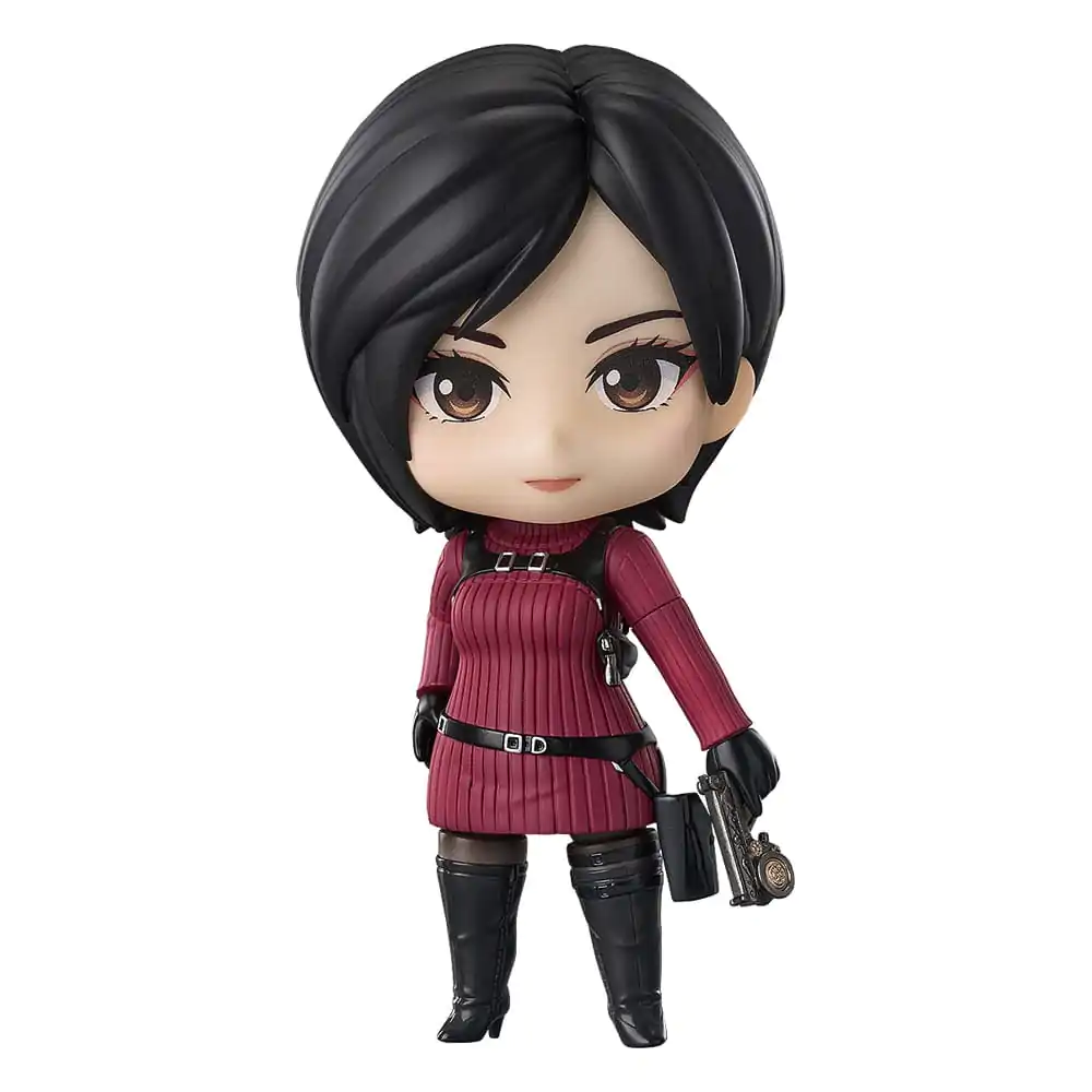 Resident Evil 4 Nendoroid Figurka akcji Ada Wong 10 cm zdjęcie produktu
