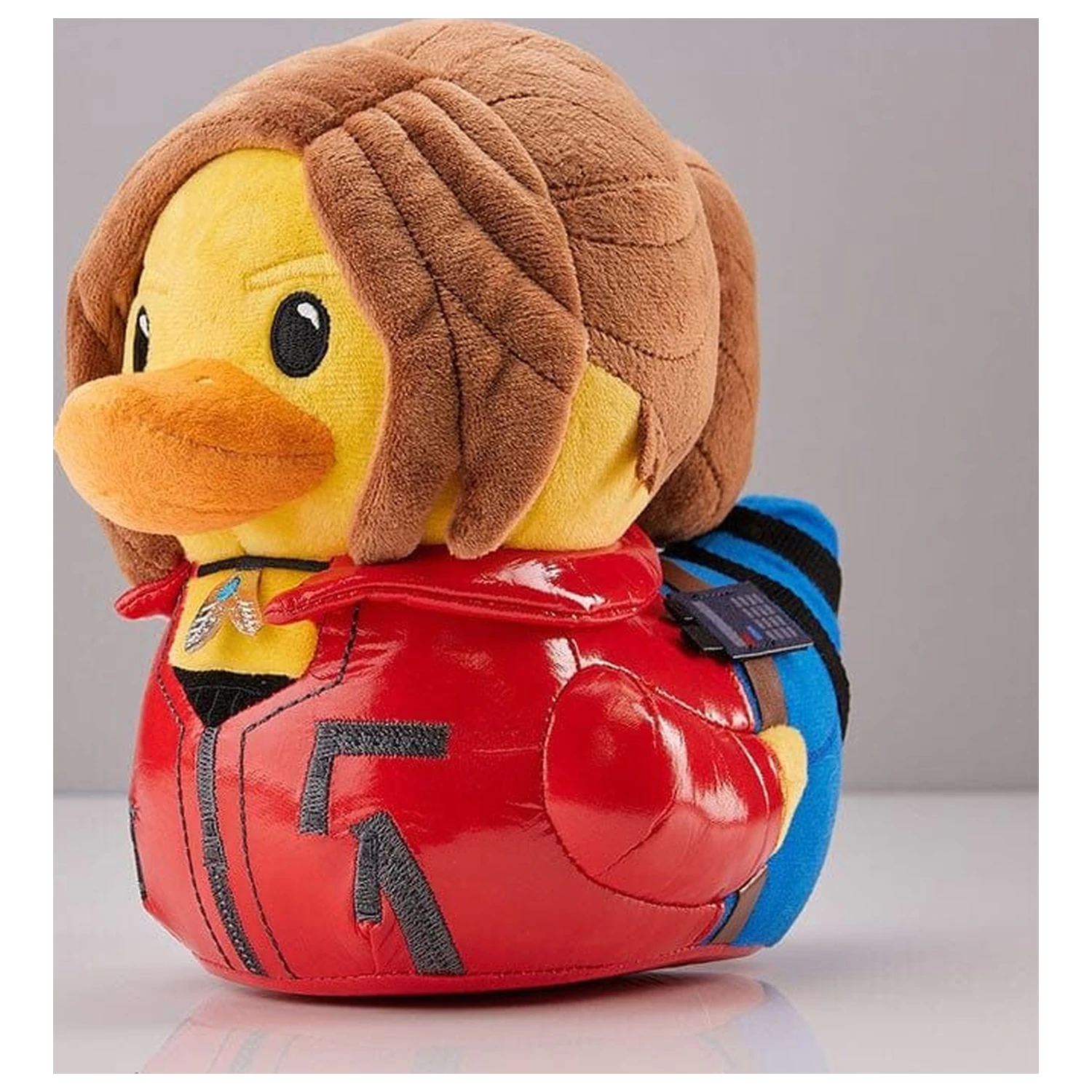 Resident Evil Claire Redfield pluszowa zabawka 23cm zdjęcie produktu