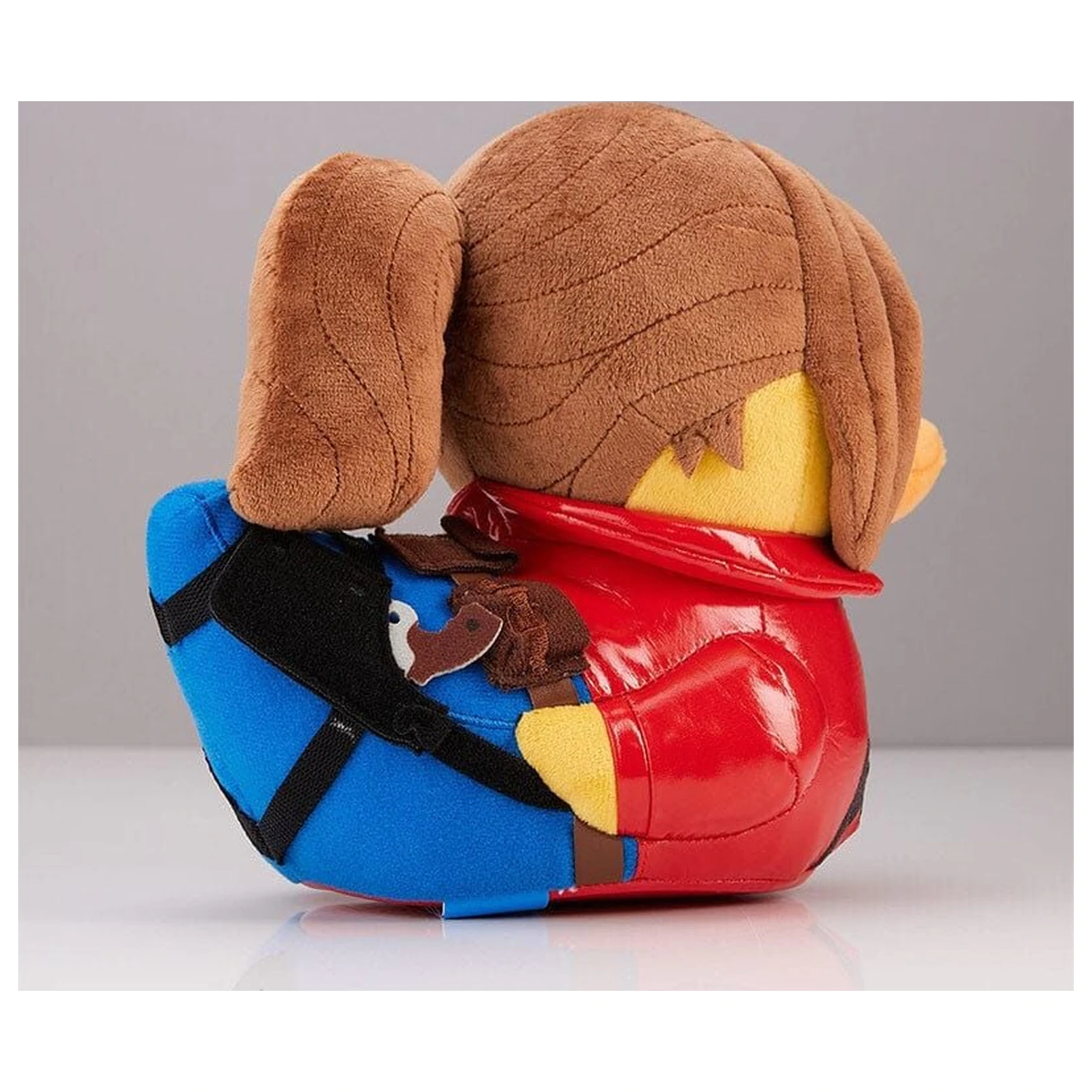 Resident Evil Claire Redfield pluszowa zabawka 23cm zdjęcie produktu