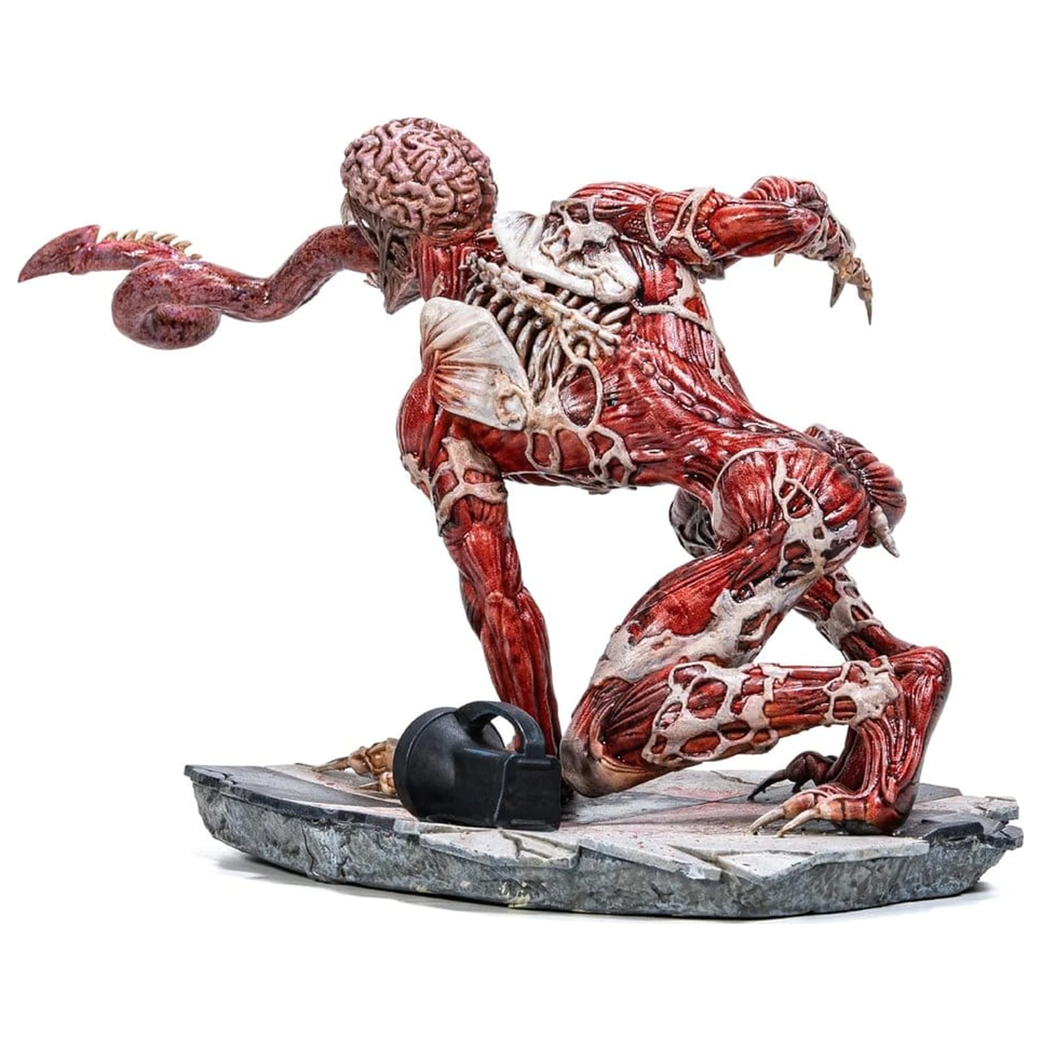 Resident Evil Figurka Licker zdjęcie produktu