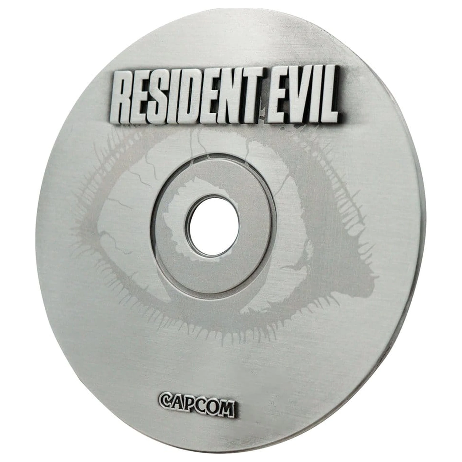 Resident Evil Replika CD-ROM 30th Anniversary Limited Edition 11 cm zdjęcie produktu