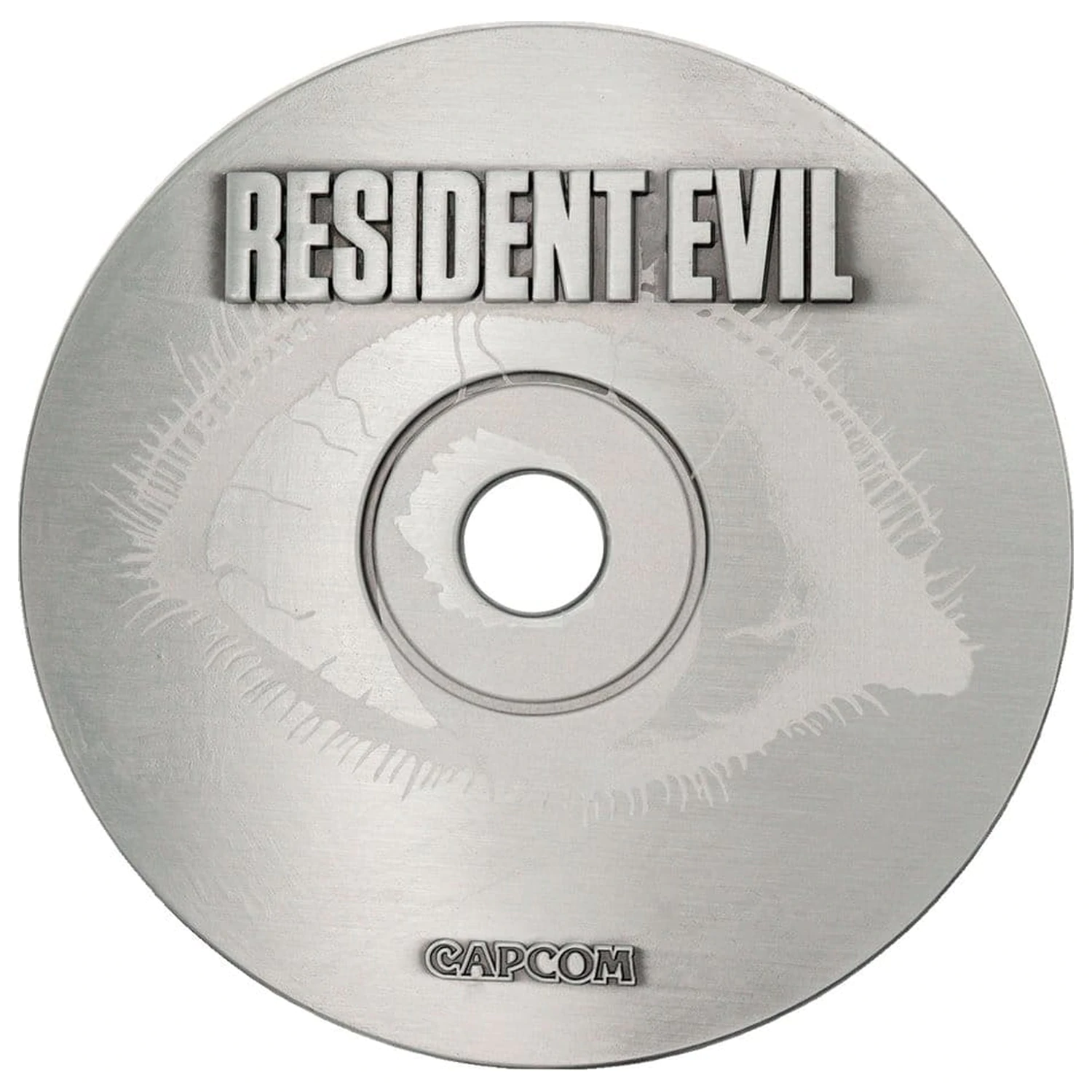 Resident Evil Replika CD-ROM 30th Anniversary Limited Edition 11 cm zdjęcie produktu