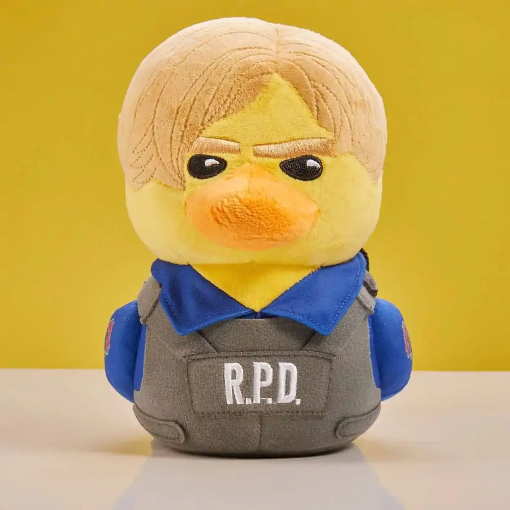 Resident Evil Tubbz Pluszowa Figurka Leon S Kennedy 20 cm zdjęcie produktu
