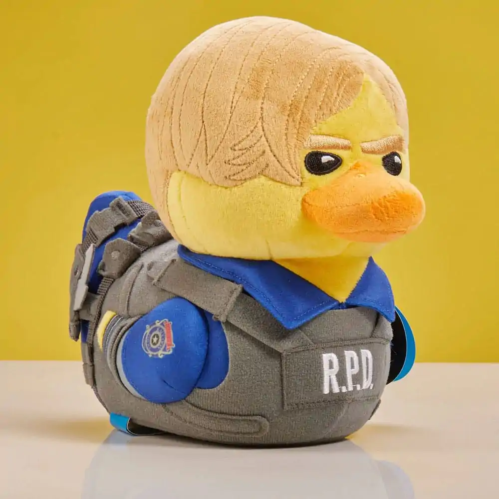 Resident Evil Tubbz Pluszowa Figurka Leon S Kennedy 20 cm zdjęcie produktu