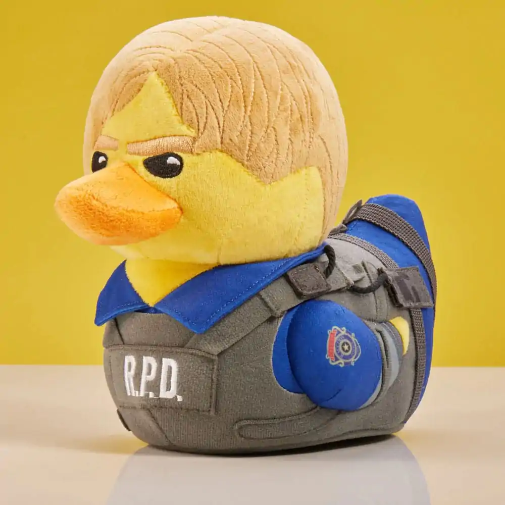 Resident Evil Tubbz Pluszowa Figurka Leon S Kennedy 20 cm zdjęcie produktu