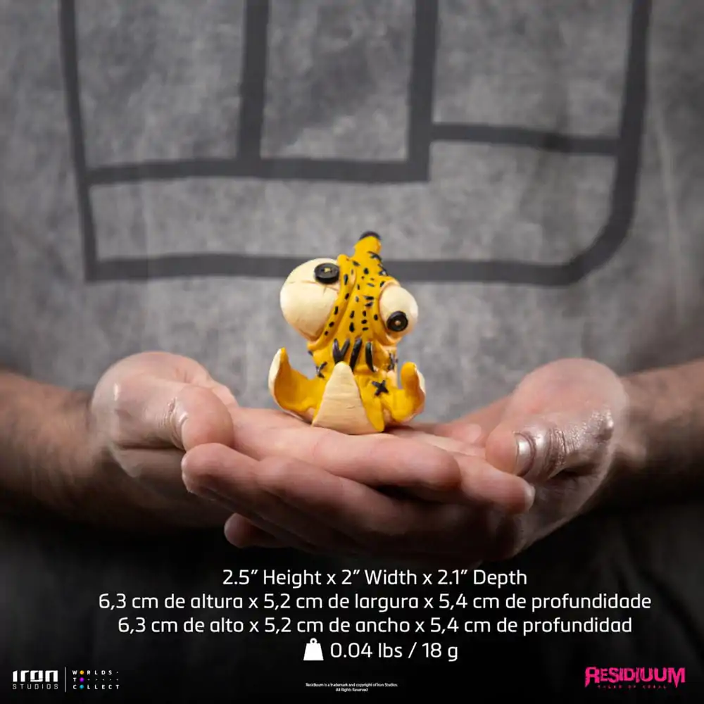 Residiuum Art Scale Statue 1/10 Nana 6 cm Statuetka w skali zdjęcie produktu