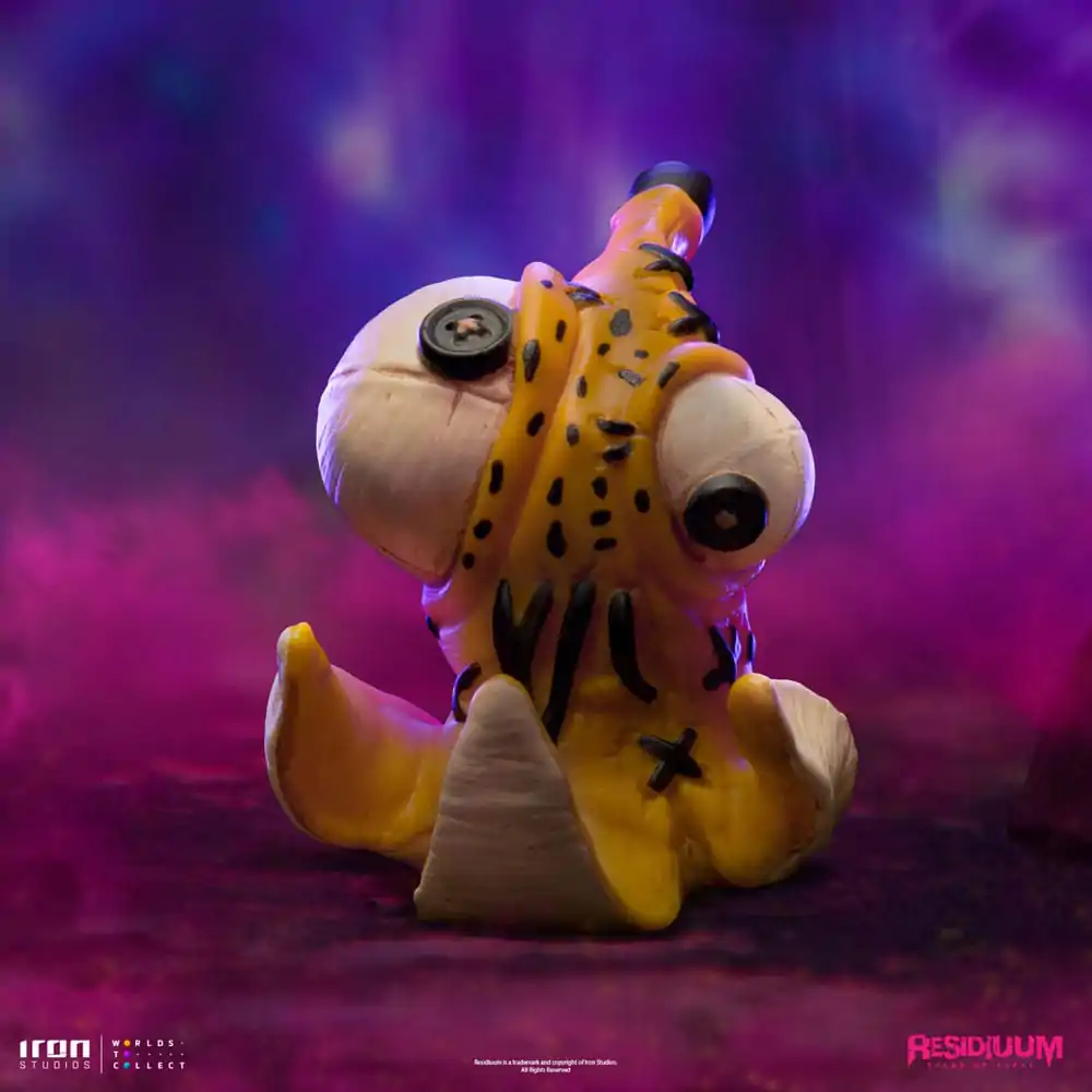 Residiuum Art Scale Statue 1/10 Nana 6 cm Statuetka w skali zdjęcie produktu