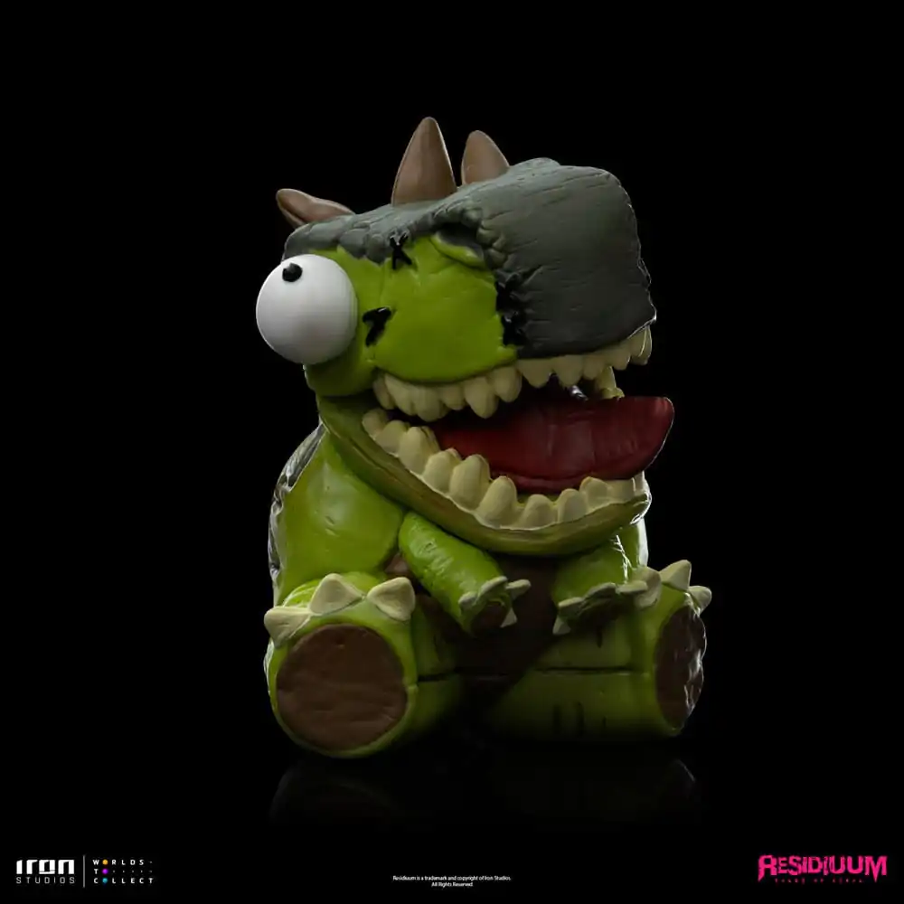 Residiuum Art Scale Statua 1/10 Dino 8 cm zdjęcie produktu