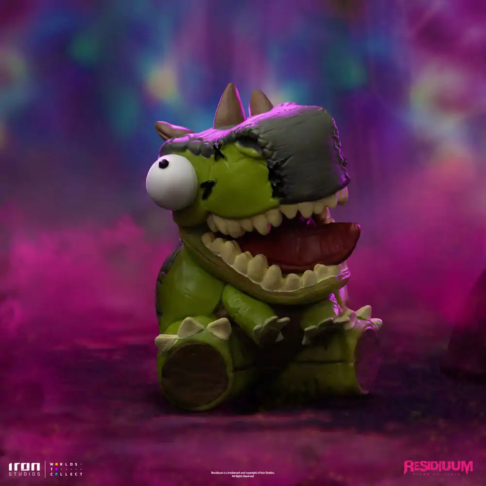 Residiuum Art Scale Statua 1/10 Dino 8 cm zdjęcie produktu