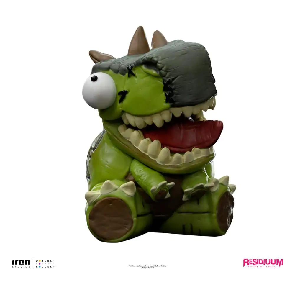 Residiuum Art Scale Statua 1/10 Dino 8 cm zdjęcie produktu