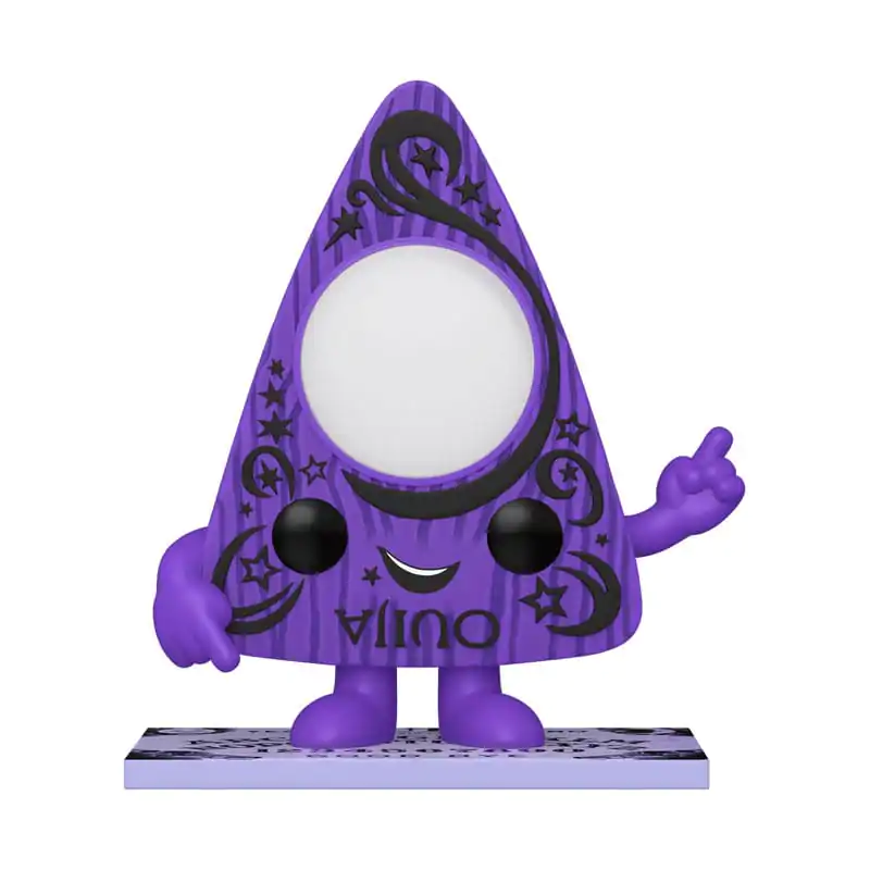 Retro Toys Funko POP! Figurka winylowa Ouija Planchette 9 cm zdjęcie produktu
