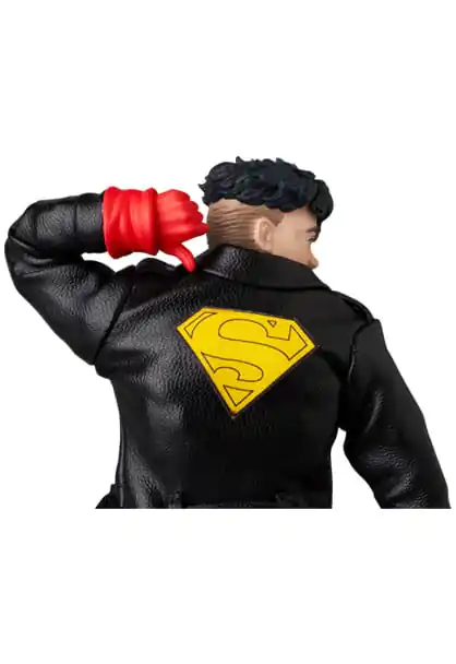 Return of Superman MAFEX Figurka Akcji Superboy 15 cm zdjęcie produktu