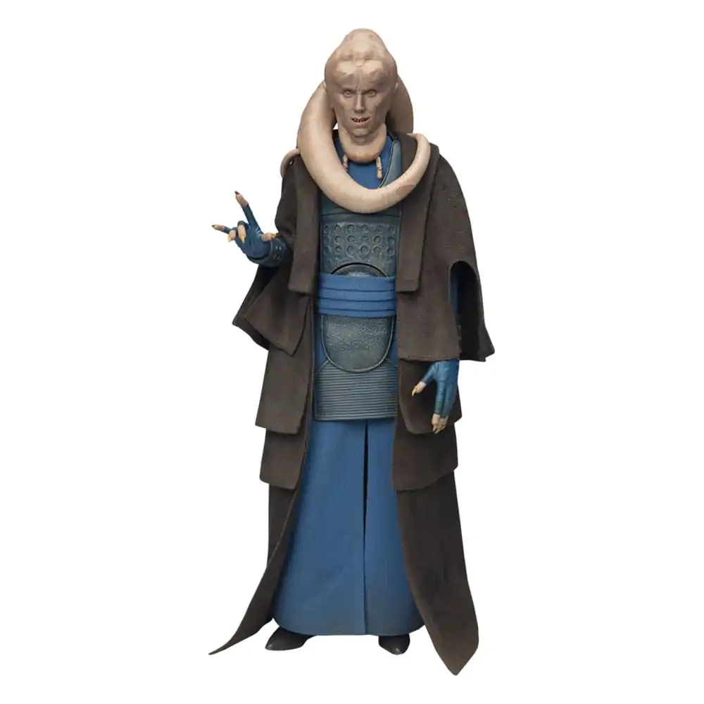 Return of the Jedi Figurka akcji 1/6 Bib Fortuna 32 cm zdjęcie produktu