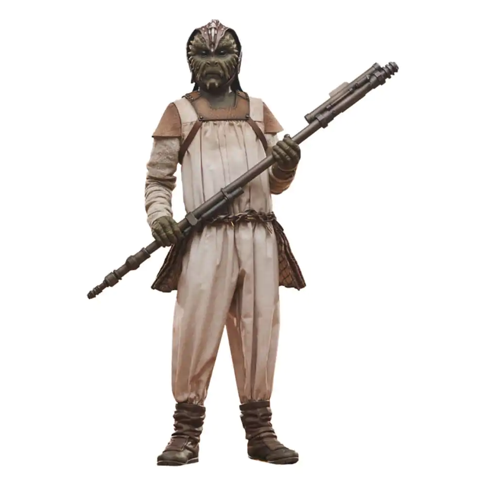 Powrót Jedi figurka akcji 1/6 Klaatu 32 cm zdjęcie produktu