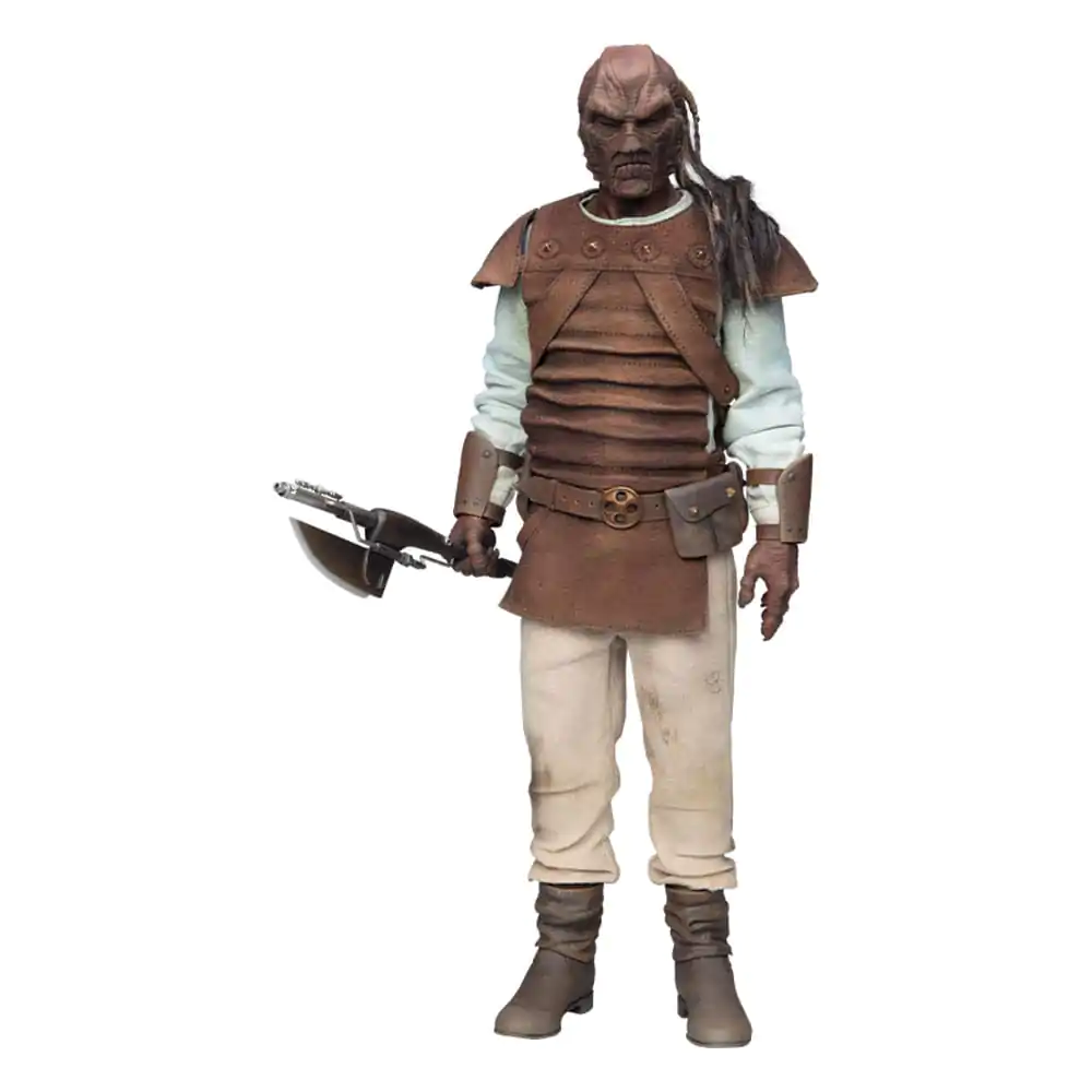 Return of the Jedi Figurka akcji 1/6 Pagetti Rook 32 cm zdjęcie produktu