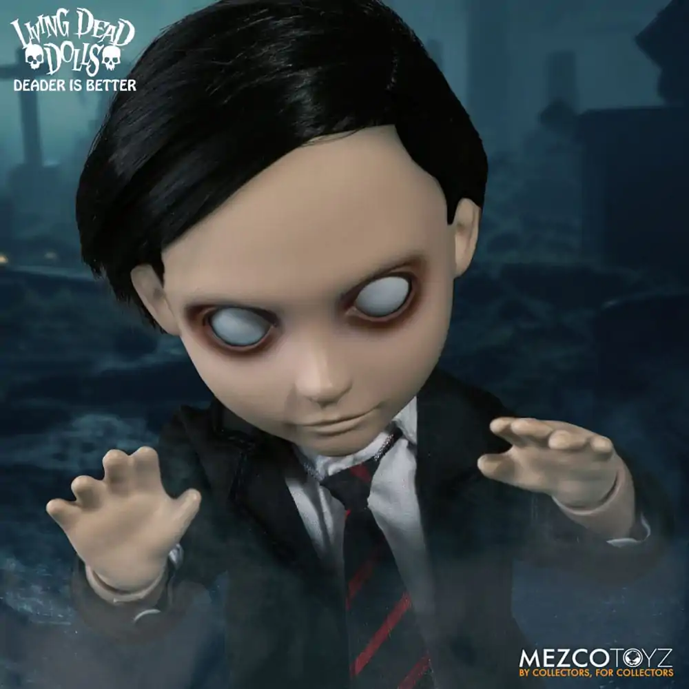 The Return of the Living Dead Dolls Lalka Damien 25 cm zdjęcie produktu