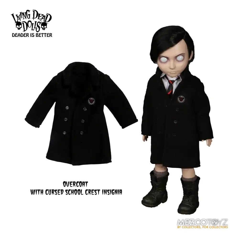 The Return of the Living Dead Dolls Lalka Damien 25 cm zdjęcie produktu