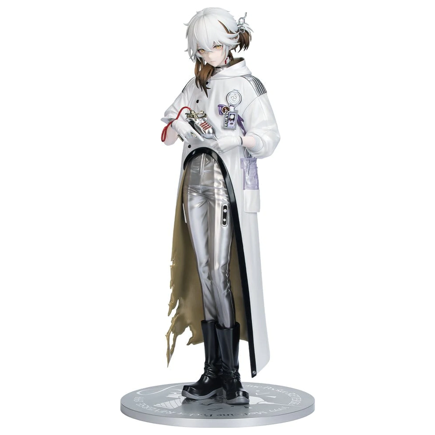 Reverse: 1999 Gift+ figurka PVC Medicine Pocket 23 cm zdjęcie produktu
