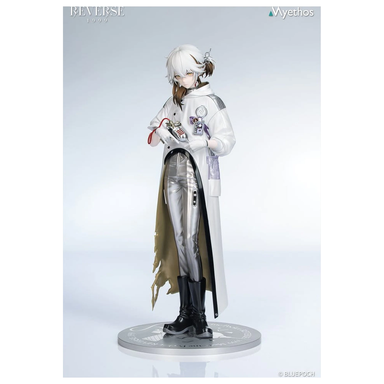 Reverse: 1999 Gift+ figurka PVC Medicine Pocket 23 cm zdjęcie produktu