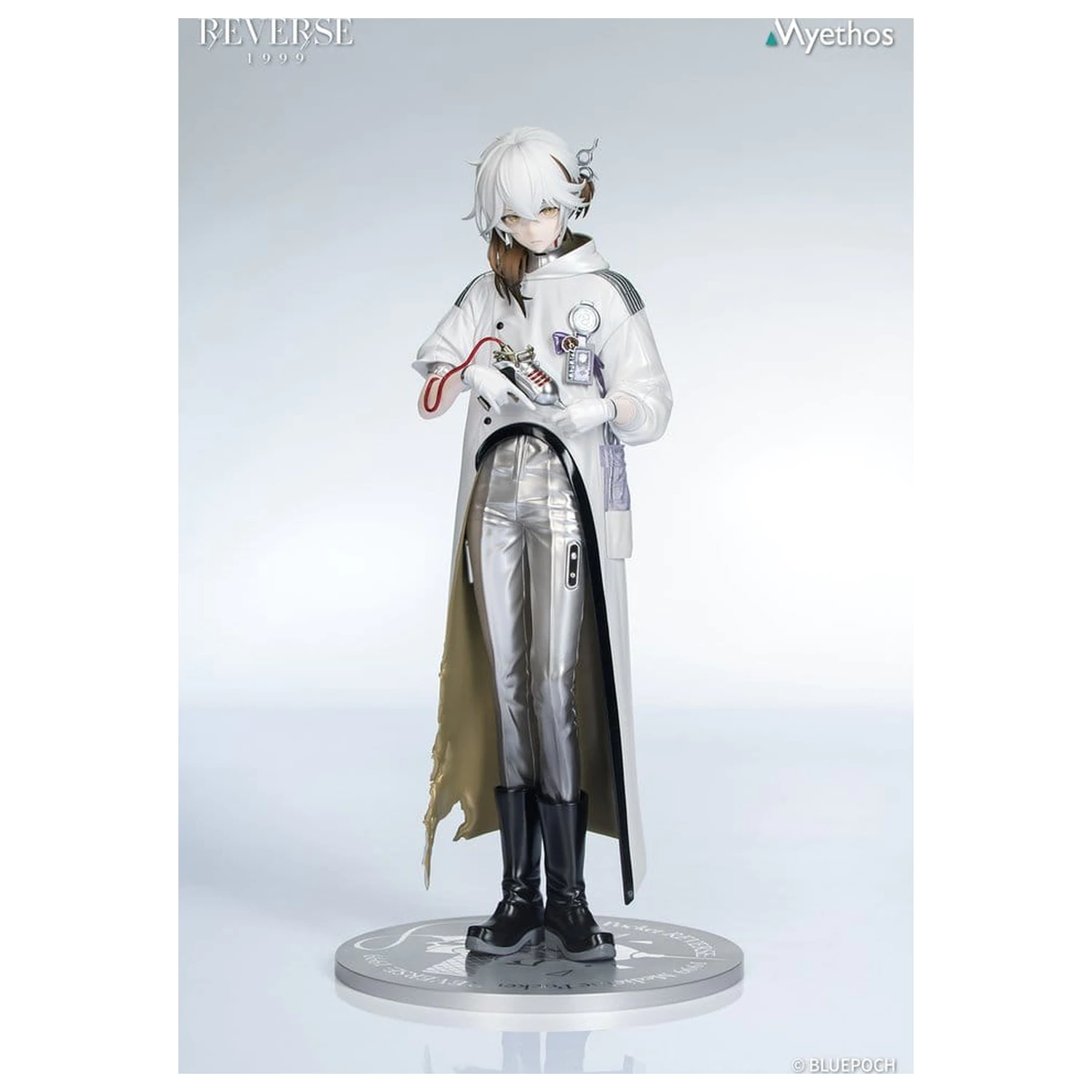 Reverse: 1999 Gift+ figurka PVC Medicine Pocket 23 cm zdjęcie produktu