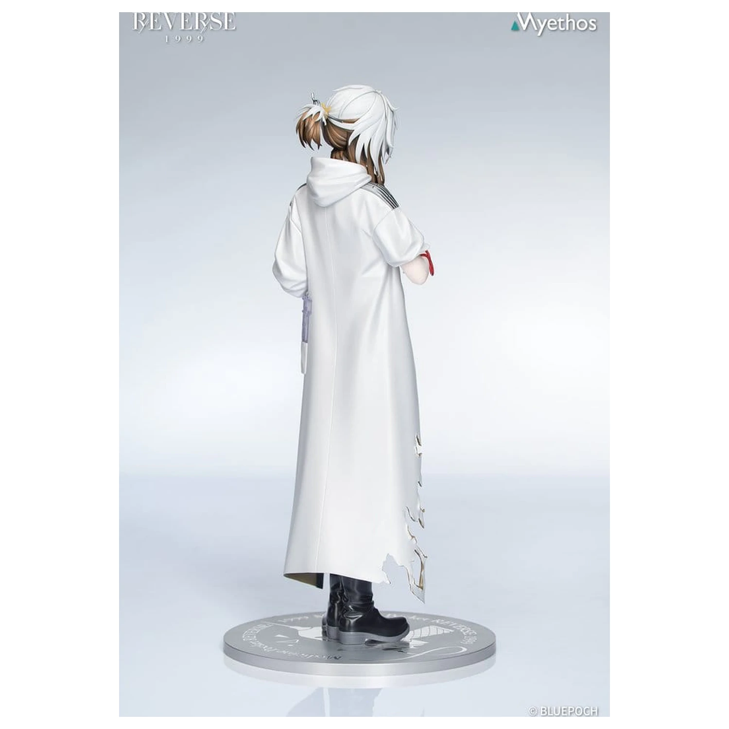Reverse: 1999 Gift+ figurka PVC Medicine Pocket 23 cm zdjęcie produktu