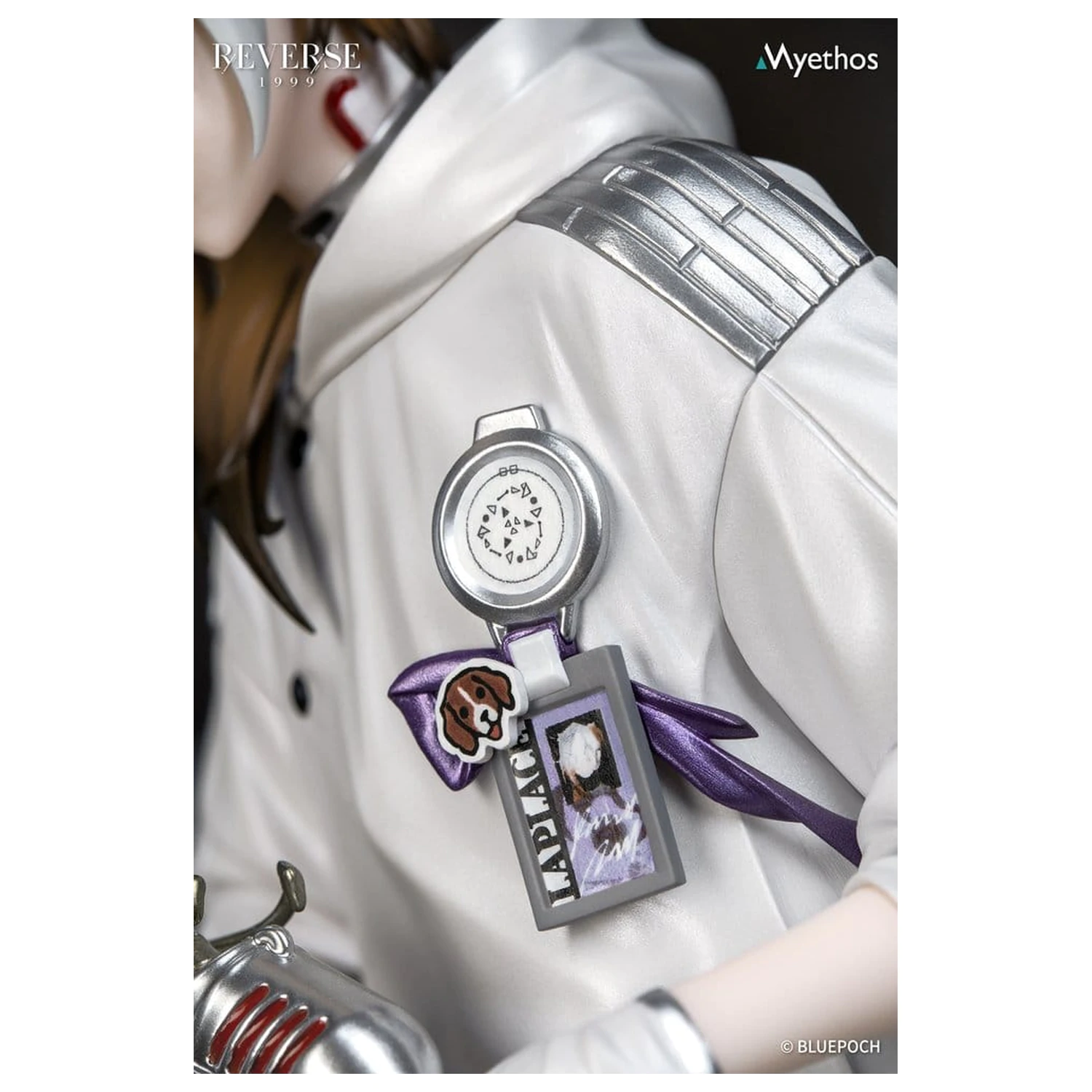 Reverse: 1999 Gift+ figurka PVC Medicine Pocket 23 cm zdjęcie produktu