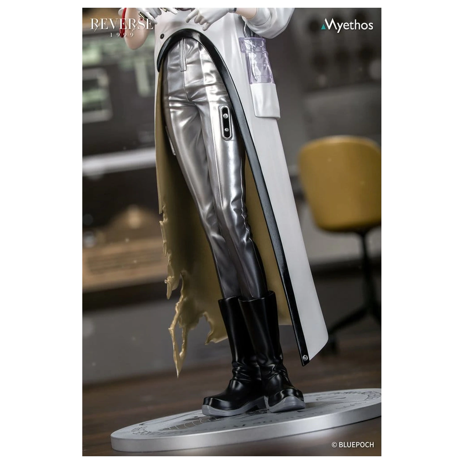 Reverse: 1999 Gift+ figurka PVC Medicine Pocket 23 cm zdjęcie produktu