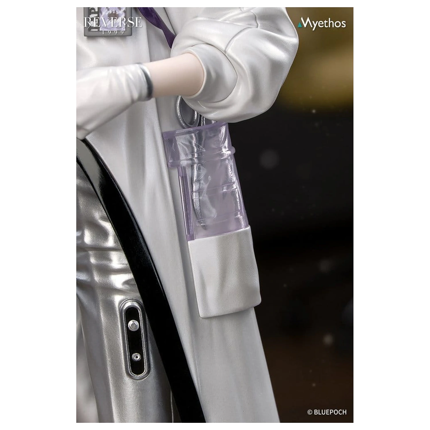 Reverse: 1999 Gift+ figurka PVC Medicine Pocket 23 cm zdjęcie produktu