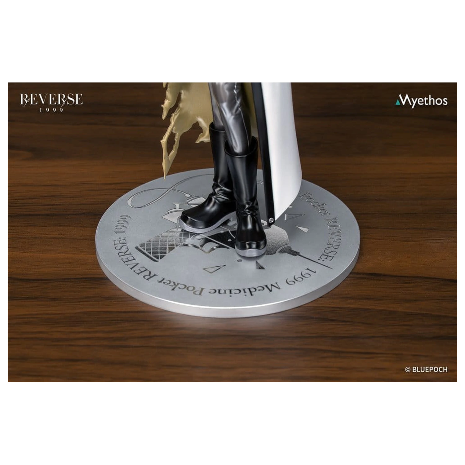 Reverse: 1999 Gift+ figurka PVC Medicine Pocket 23 cm zdjęcie produktu
