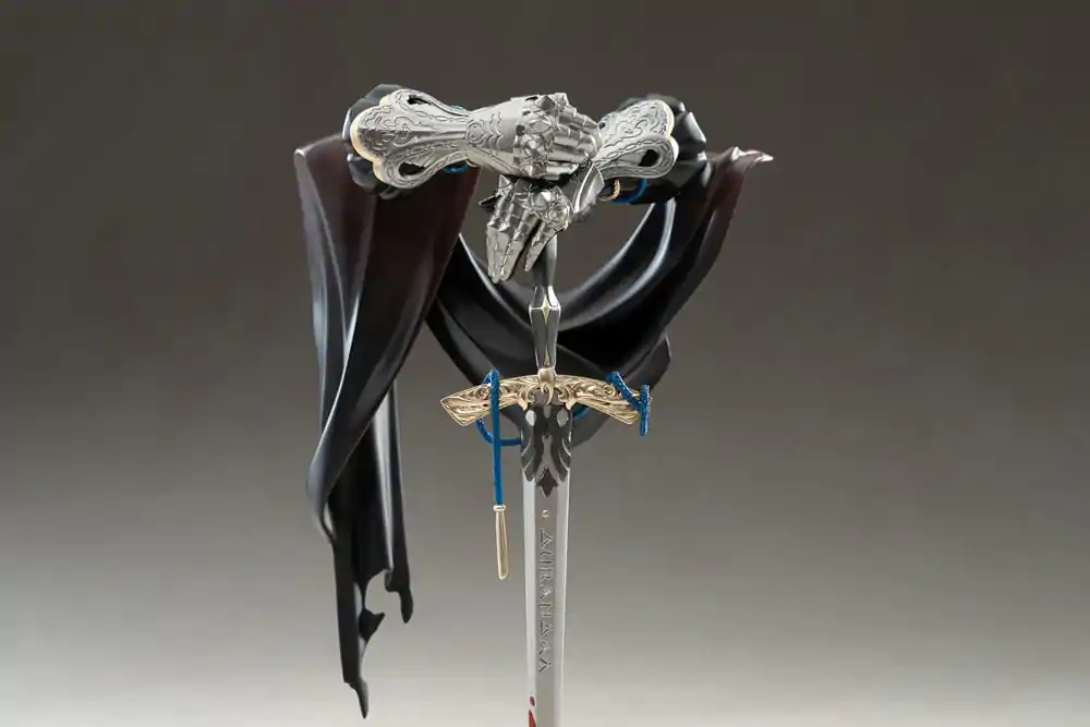 Reverse: 1999 Limepie Series PVC Statua Knight 17 cm zdjęcie produktu