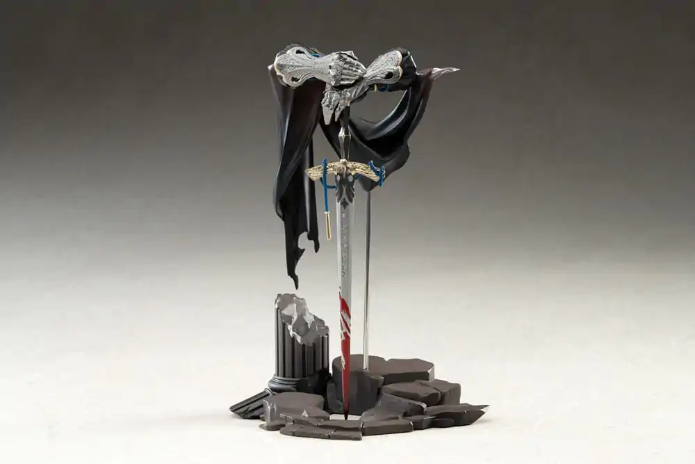Reverse: 1999 Limepie Series PVC Statua Knight 17 cm zdjęcie produktu