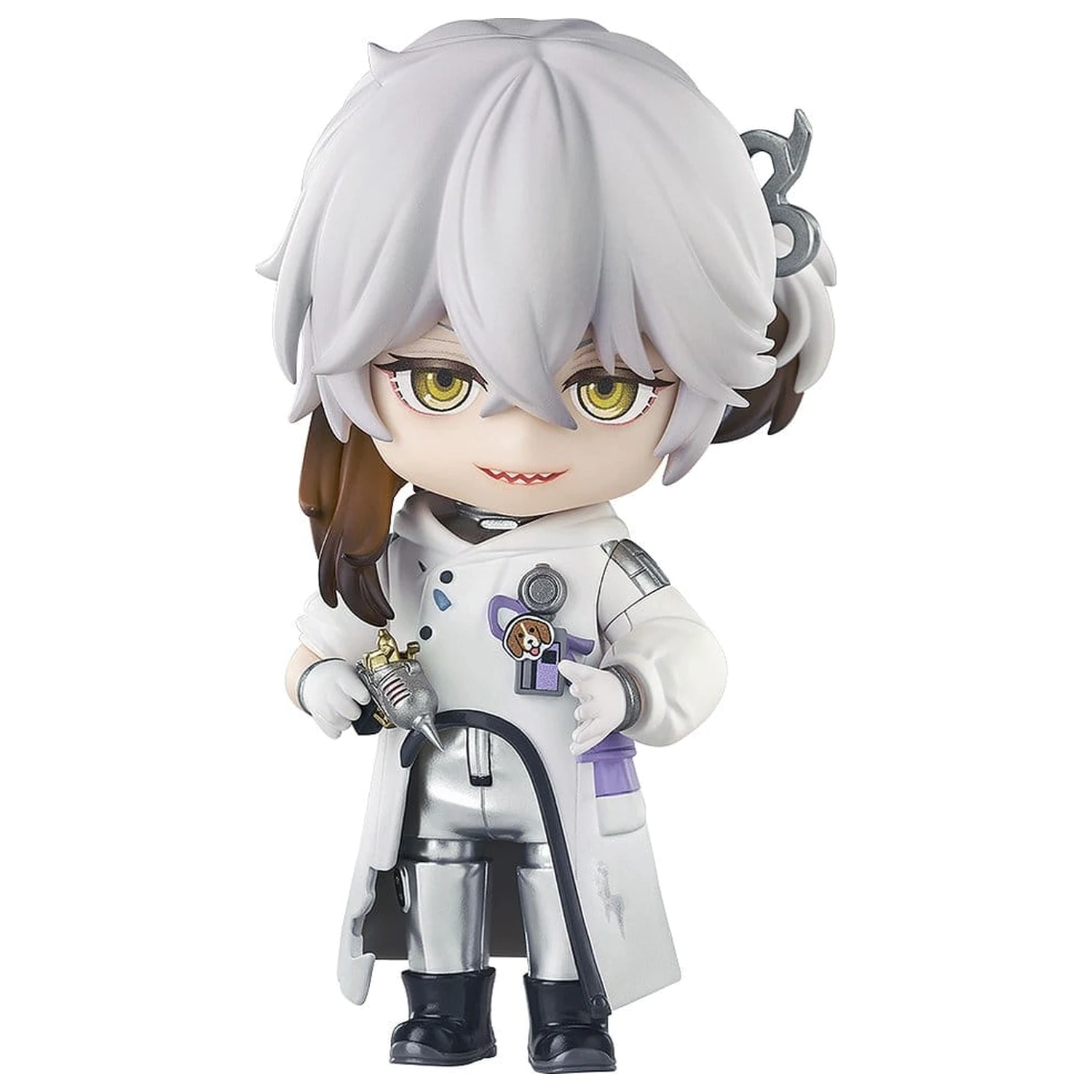 Reverse: 1999 Nendoroid Action Figure Medicine Pocket 10 cm zdjęcie produktu