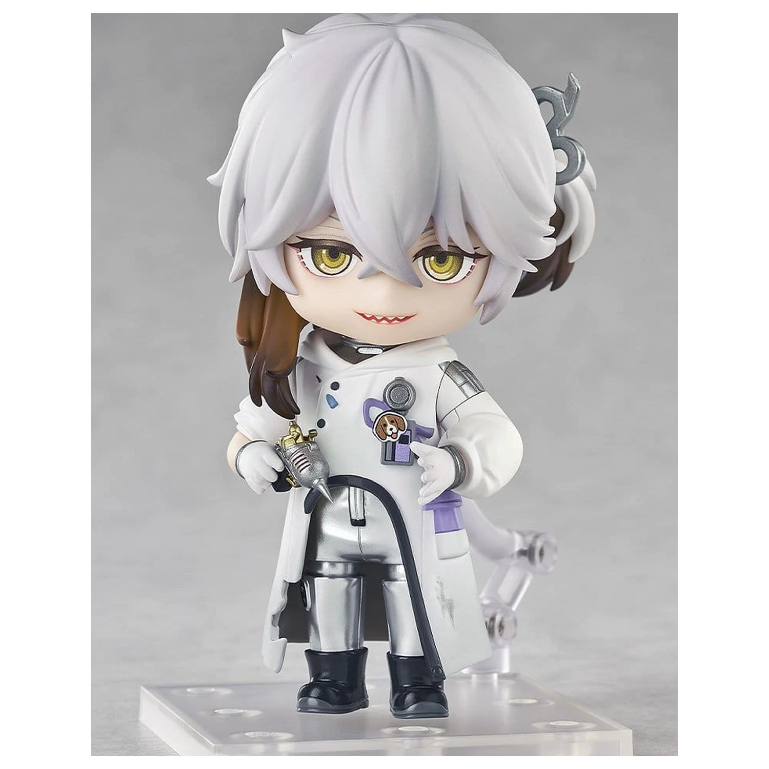 Reverse: 1999 Nendoroid Action Figure Medicine Pocket 10 cm zdjęcie produktu