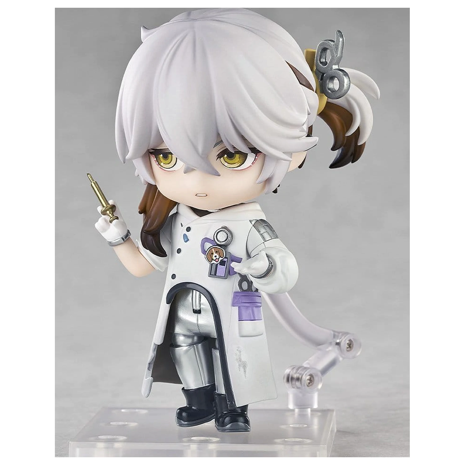 Reverse: 1999 Nendoroid Action Figure Medicine Pocket 10 cm zdjęcie produktu