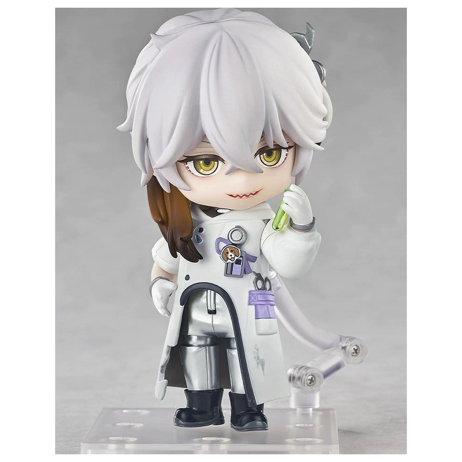 Reverse: 1999 Nendoroid Action Figure Medicine Pocket 10 cm zdjęcie produktu