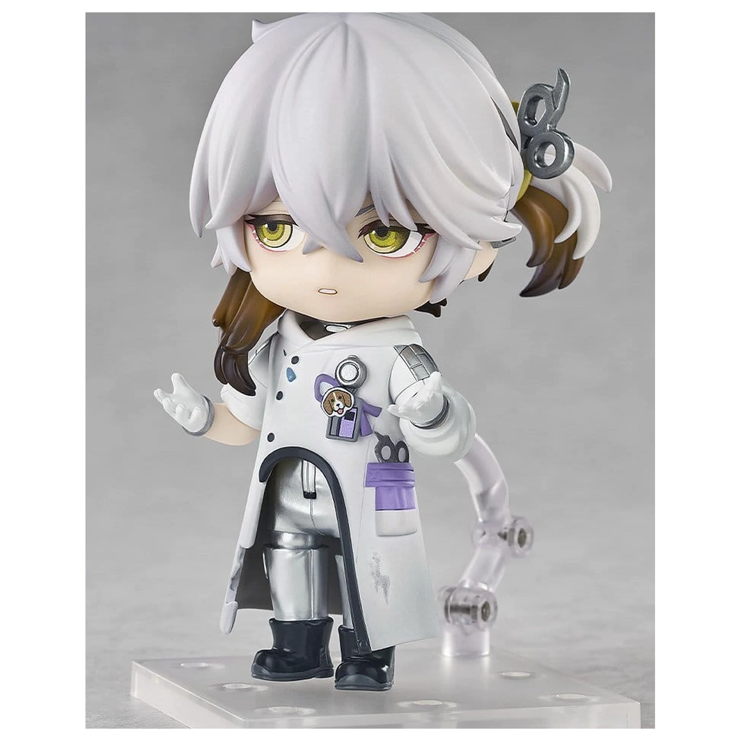 Reverse: 1999 Nendoroid Action Figure Medicine Pocket 10 cm zdjęcie produktu