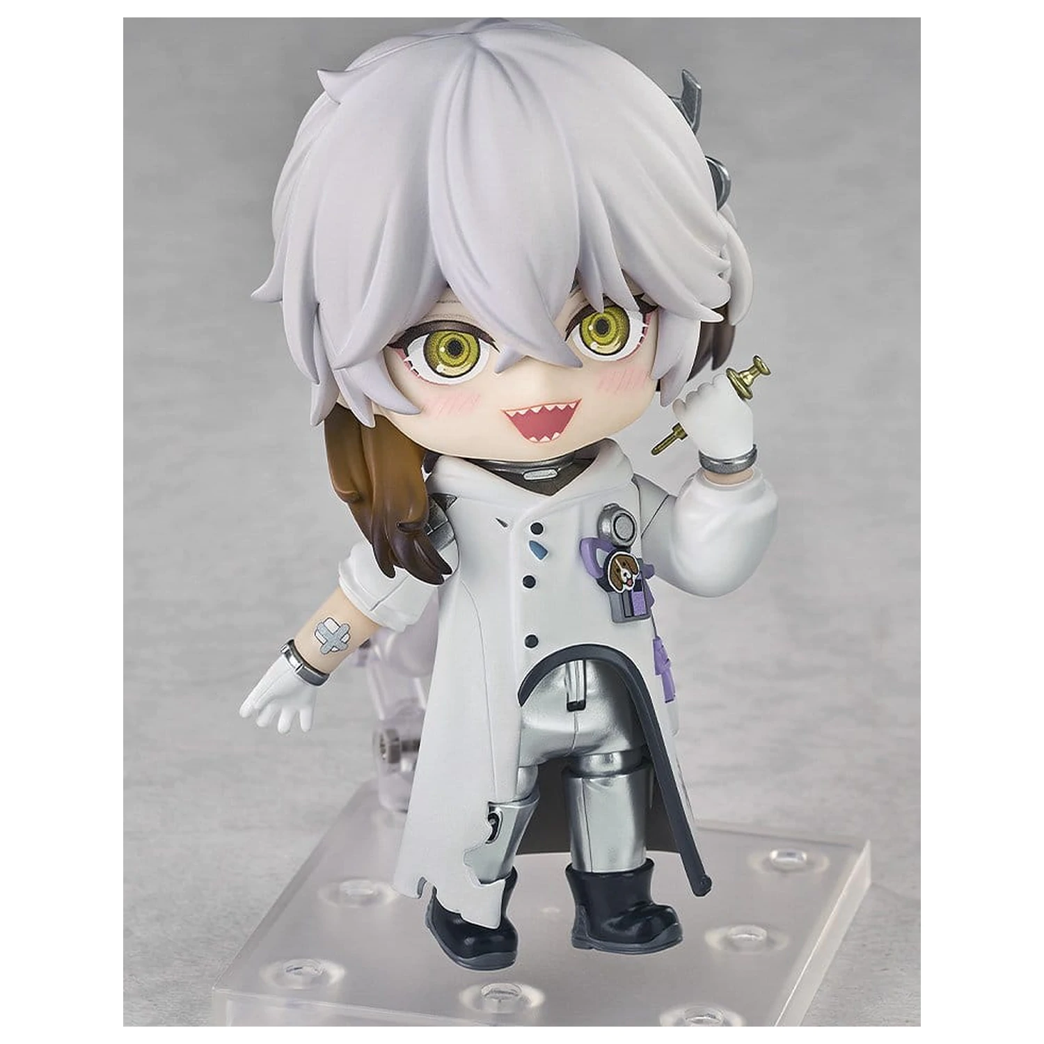 Reverse: 1999 Nendoroid Action Figure Medicine Pocket 10 cm zdjęcie produktu