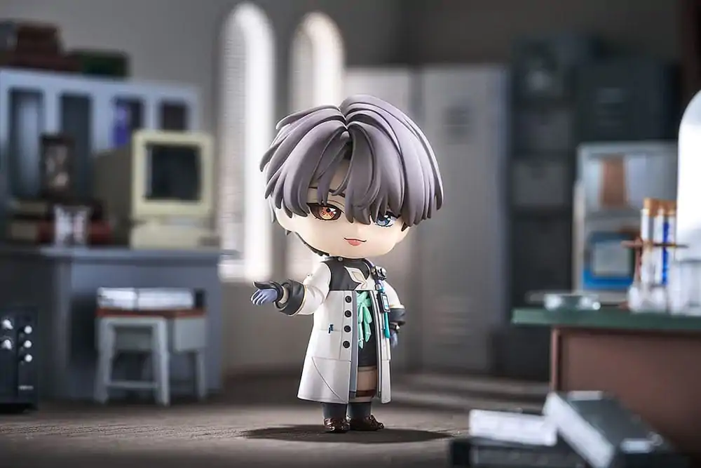 Reverse: 1999 Nendoroid Figurka Akcji X 10 cm zdjęcie produktu