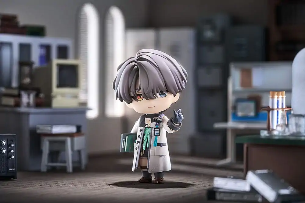 Reverse: 1999 Nendoroid Figurka Akcji X 10 cm zdjęcie produktu
