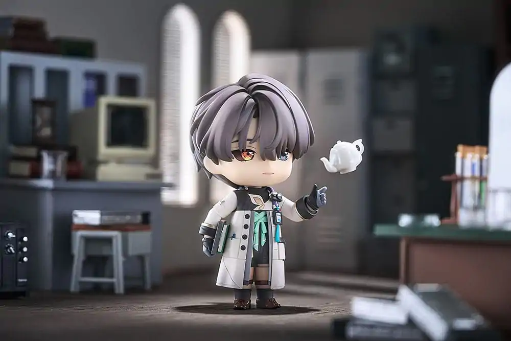 Reverse: 1999 Nendoroid Figurka Akcji X 10 cm zdjęcie produktu