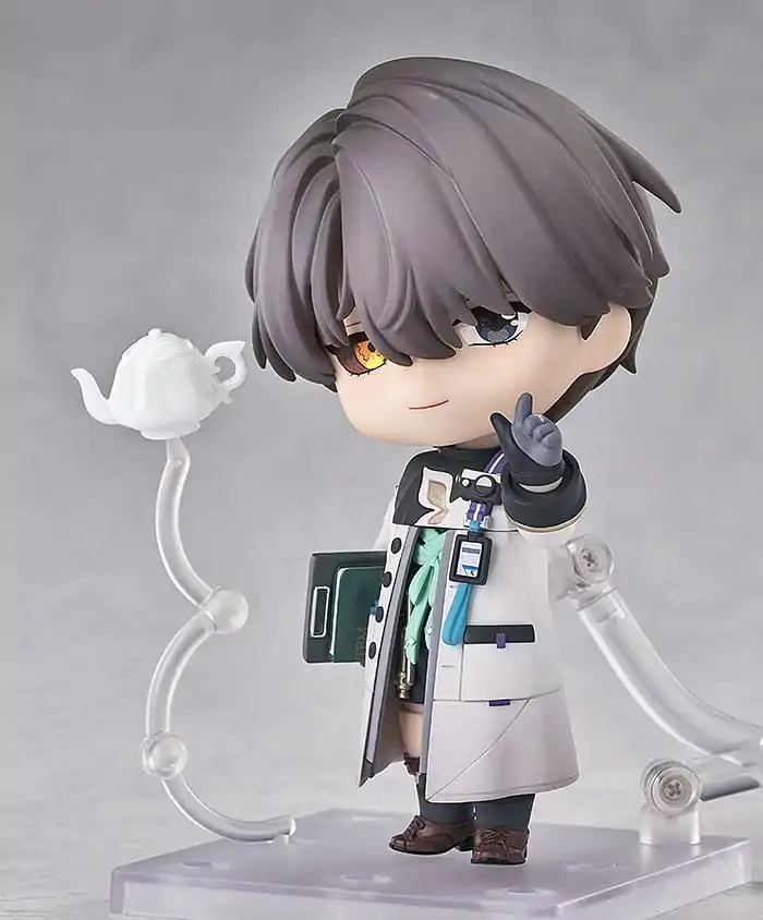 Reverse: 1999 Nendoroid Figurka Akcji X 10 cm zdjęcie produktu