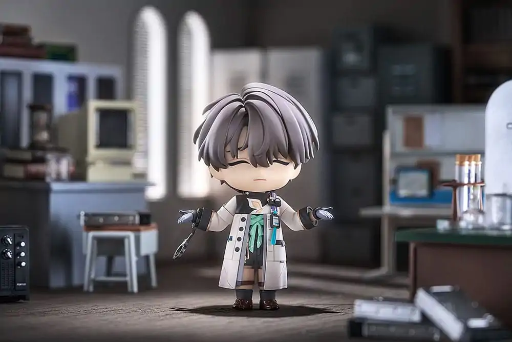 Reverse: 1999 Nendoroid Figurka Akcji X 10 cm zdjęcie produktu