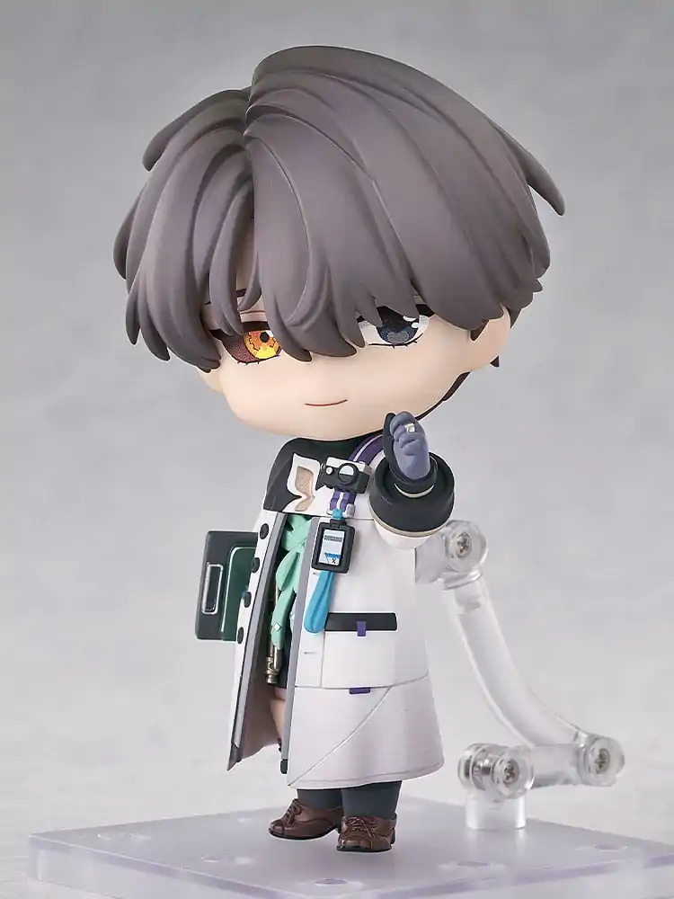 Reverse: 1999 Nendoroid Figurka Akcji X 10 cm zdjęcie produktu