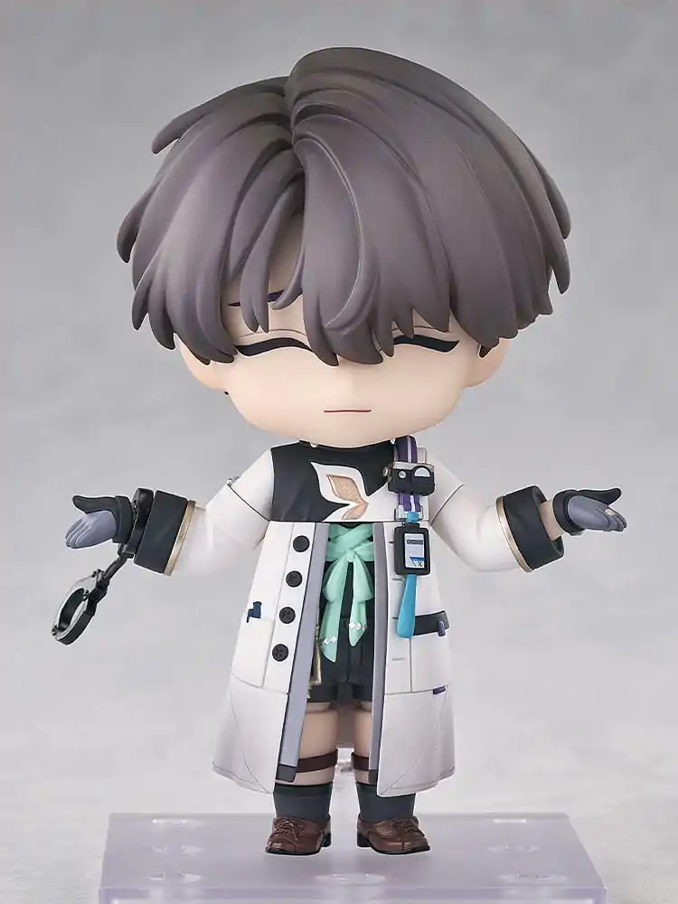 Reverse: 1999 Nendoroid Figurka Akcji X 10 cm zdjęcie produktu
