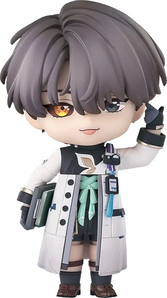 Reverse: 1999 Nendoroid Figurka Akcji X 10 cm zdjęcie produktu