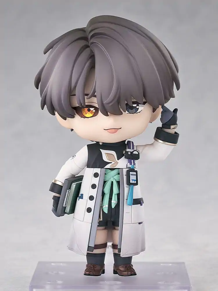 Reverse: 1999 Nendoroid Figurka Akcji X 10 cm zdjęcie produktu